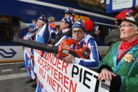 2019-03-02 Stadsprins inhalen - optocht kijken 10 2019-03-02 Stadsprins inhalen - optocht kijken 10